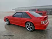 ✅ 1989 Ford Mustang • VIN: 1FABP41E3KF132875 • Lot: 96747175. Listed on Copart with 65,671 mi. Free auction sales archive from the USA and detailed vehicle history report at DreamBid. Image 2.