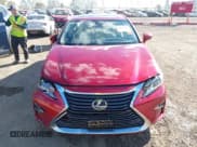 ✅ 2016 Lexus ES 300h • VIN: JTHBW1GG9G2120294 • Lot: 43527519. Listed on IAAI with 112,315 mi. Free auction sales archive from the USA and detailed vehicle history report at DreamBid. Image 12.