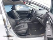 ✅ 2019 Subaru Impreza Limited • VIN: 4S3GTAU68K3714891 • Lot: 41460101. Listed on IAAI with 60,109 mi. Free auction sales archive from the USA and detailed vehicle history report at DreamBid. Image 5.