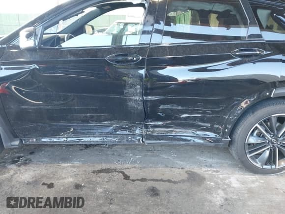 ✅ 2024 Infiniti QX50 Sport • VIN: 3PCAJ5FB6RF102702 • Лот: 41962154. Опубликован ранее на IAAI с пробегом 14 565 миль. Бесплатный доступ к архиву аукционных продаж из США и подробный отчёт об истории автомобиля на DreamBid. Изображение 6.