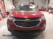 2018 Chevrolet Equinox LT z VIN 2GNAXSEVXJ6112062, wystawiony jako IAAI lot #43406177 z przebiegiem 69 608 mil mil oraz . Historia ofert i sprzedaży dostępna na DreamBid. Obrazek 11.