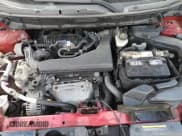 ✅ 2018 Nissan Rogue SV • VIN: 5N1AT2MV1JC777991 • Lot: 94676215. Wystawiony na Copart z przebiegiem 65 213 mil. Bezpłatny archiwum sprzedaży aukcyjnych z USA i szczegółowy raport historii pojazdu na DreamBid. Zdjęcie 14.