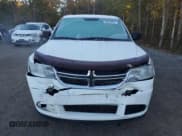 ✅ 2014 Dodge Journey American Value • VIN: 3C4PDCAB4ET260416 • Lot: 86530845. Wystawiony na Copart z przebiegiem 134 046 mil. Bezpłatny archiwum sprzedaży aukcyjnych z USA i szczegółowy raport historii pojazdu na DreamBid. Zdjęcie 5.