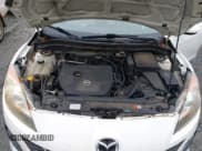 ✅ 2010 Mazda 3 i Touring • VIN: JM1BL1SF3A1192548 • Лот: 43781526. Опубликован ранее на IAAI с пробегом 238 682 миль. Бесплатный доступ к архиву аукционных продаж из США и подробный отчёт об истории автомобиля на DreamBid. Изображение 10.