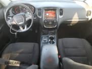 ✅ 2016 Dodge Durango SXT • VIN: 1C4RDHAG2GC459707 • Lot: 91202555. Wystawiony na Copart z przebiegiem 132 553 mil. Bezpłatny archiwum sprzedaży aukcyjnych z USA i szczegółowy raport historii pojazdu na DreamBid. Zdjęcie 8.