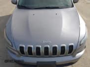 ✅ 2014 Jeep Cherokee Latitude • VIN: 1C4PJLCB1EW162749 • Лот: 43572711. Опубликован ранее на IAAI с пробегом 240 191 миль. Бесплатный доступ к архиву аукционных продаж из США и подробный отчёт об истории автомобиля на DreamBid. Изображение 6.