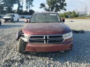 ✅ 2019 Dodge Durango SXT Plus • VIN: 1C4RDJAG5KC738343 • Lot: 81761255. Listed on Copart with 157,788 mi. Free auction sales archive from the USA and detailed vehicle history report at DreamBid. Image 5.