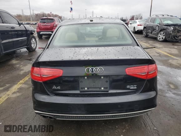 ✅ 2014 Audi A4 Premium Plus • VIN: WAUFFAFL8EA089685 • Лот: 92066165. Опубликован ранее на Copart с пробегом 142 768 миль. Бесплатный доступ к архиву аукционных продаж из США и подробный отчёт об истории автомобиля на DreamBid. Изображение 6.