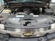 ✅ 2001 Chevrolet Silverado 2500HD LS • VIN: 1GCHK29U01E261048 • Лот: 71836145. Опубликован ранее на Copart с пробегом 94 197 миль. Бесплатный доступ к архиву аукционных продаж из США и подробный отчёт об истории автомобиля на DreamBid. Изображение 11.