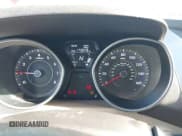 ✅ 2013 Hyundai Elantra GLS • VIN: 5NPDH4AE0DH299459 • Lot: 43652874. Listed on IAAI with 173,549 mi. Free auction sales archive from the USA and detailed vehicle history report at DreamBid. Image 7.