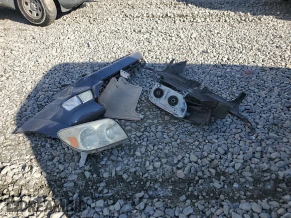 ✅ 2005 Toyota 4Runner SR5 • VIN: JTEZT14R350021490 • Lot: 90280775. Wystawiony na Copart z przebiegiem 153 960 mil. Bezpłatny archiwum sprzedaży aukcyjnych z USA i szczegółowy raport historii pojazdu na DreamBid. Zdjęcie 12.