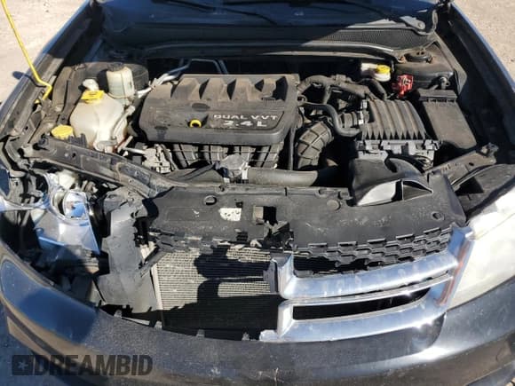 ✅ 2013 Dodge Avenger SXT • VIN: 1C3CDZCB8DN617856 • Лот: 45917305. Опубликован ранее на Copart с пробегом 139 300 миль. Бесплатный доступ к архиву аукционных продаж из США и подробный отчёт об истории автомобиля на DreamBid. Изображение 12.