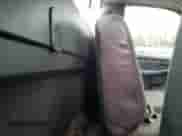 2000 Chevrolet Silverado 1500 with VIN 1GCEK14W8YE333596, listed as a Copart auction lot 80304555 with 232,438 mi miles and Salvage title. Bid and sale history available at DreamBid. Image 10.