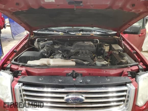 ✅ 2008 Ford Explorer XLT • VIN: 1FMEU73E98UA59509 • Lot: 91941465. Wystawiony na Copart z przebiegiem 206 492 mil. Bezpłatny archiwum sprzedaży aukcyjnych z USA i szczegółowy raport historii pojazdu na DreamBid. Zdjęcie 12.