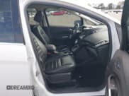 ✅ 2017 Ford C-Max Titanium • VIN: 1FADP5FU9HL108024 • Лот: 43270193. Опубликован ранее на IAAI с пробегом 101 905 миль. Бесплатный доступ к архиву аукционных продаж из США и подробный отчёт об истории автомобиля на DreamBid. Изображение 5.