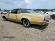 ✅ 1969 Oldsmobile 88 • VIN: 354679M440856 • Лот: 59562465. Опубликован ранее на Copart с пробегом 65 483 миль. Бесплатный доступ к архиву аукционных продаж из США и подробный отчёт об истории автомобиля на DreamBid. Изображение 2.