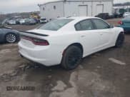 ✅ 2018 Dodge Charger Police • VIN: 2C3CDXKT4JH301129 • Лот: 41497044. Опубликован ранее на IAAI с пробегом 94 826 миль. Бесплатный доступ к архиву аукционных продаж из США и подробный отчёт об истории автомобиля на DreamBid. Изображение 4.