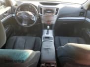 ✅ 2014 Subaru Outback • VIN: 4S4BRGDC1E3249372 • Lot: 73651064. Listed on Copart with 368,559 mi. Free auction sales archive from the USA and detailed vehicle history report at DreamBid. Image 8.