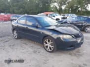 ✅ 2008 Mazda 3 i Touring Value • VIN: JM1BK32F581119965 • Lot: 42996312. Wystawiony na IAAI z przebiegiem 259 060 mil. Bezpłatny archiwum sprzedaży aukcyjnych z USA i szczegółowy raport historii pojazdu na DreamBid. Zdjęcie 1.