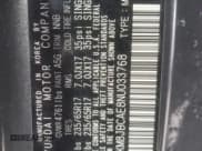 ✅ 2022 Hyundai Tucson Preferred • VIN: KM8JBCAE8NU033768 • Lot: 85460494. Wystawiony na Copart z przebiegiem 32 276 mil. Bezpłatny archiwum sprzedaży aukcyjnych z USA i szczegółowy raport historii pojazdu na DreamBid. Zdjęcie 13.