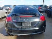 ✅ 2013 Audi TTS 2.0T Prestige • VIN: TRUK1AFK8D1003514 • Lot: 42827246. Listed on IAAI with 93,016 mi. Free auction sales archive from the USA and detailed vehicle history report at DreamBid. Image 16.