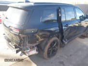 ✅ 2023 Jeep Grand Cherokee Altitude X • VIN: 1C4RJKAG1P8812950 • Lot: 43428952. Listed on IAAI with 33,890 mi. Free auction sales archive from the USA and detailed vehicle history report at DreamBid. Image 6.