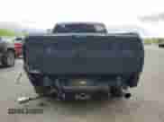 2014 Ram 1500 Tradesman with VIN 1C6RR7KT4ES267285, listed as a Copart auction lot 57248955 with 140,450 mi miles and Salvage title. Bid and sale history available at DreamBid. Image 6.