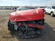 ✅ 2021 Ford Mustang GT Premium • VIN: 1FA6P8CF6M5133557 • Lot: 86133525. Wystawiony na Copart z przebiegiem 58 403 mil. Bezpłatny archiwum sprzedaży aukcyjnych z USA i szczegółowy raport historii pojazdu na DreamBid. Zdjęcie 5.