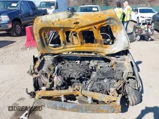 ✅ 2019 Hyundai Accent SE • VIN: 3KPC24A34KE077133 • Лот: 41619357. Опубликован ранее на IAAI с пробегом 104 956 миль. Бесплатный доступ к архиву аукционных продаж из США и подробный отчёт об истории автомобиля на DreamBid. Изображение 6.