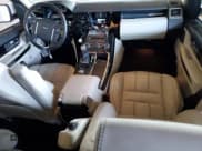 ✅ 2011 Land Rover Range Rover Sport SC • VIN: SALSH2E40BA707162 • Лот: 82286955. Опубликован ранее на Copart с пробегом Не указан. Бесплатный доступ к архиву аукционных продаж из США и подробный отчёт об истории автомобиля на DreamBid. Изображение 8.