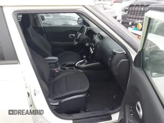 ✅ 2016 Kia Soul • VIN: KNDJN2A2XG7238814 • Lot: 43787228. Listed on IAAI with 103,139 mi. Free auction sales archive from the USA and detailed vehicle history report at DreamBid. Image 5.