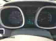 2012 Chevrolet Equinox 1LT с VIN 2GNFLDE52C6227707, выставлен на аукционе Copart как лот 86501145 с пробегом 55 748 миль миль и Списание • Salvage title. История ставок и продаж доступна на DreamBid. Изображение 9.