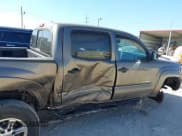 ✅ 2010 Toyota Tacoma PreRunner • VIN: 3TMJU4GN2AM101556 • Lot: 43420620. Listed on IAAI with 398,246 mi. Free auction sales archive from the USA and detailed vehicle history report at DreamBid. Image 6.