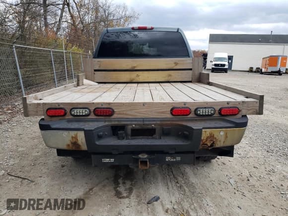 ✅ 2008 Chevrolet Silverado 2500HD LTZ • VIN: 1GCHK23K28F198899 • Лот: 91526655. Опубликован ранее на Copart с пробегом 146 564 миль. Бесплатный доступ к архиву аукционных продаж из США и подробный отчёт об истории автомобиля на DreamBid. Изображение 6.