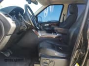 ✅ 2010 Land Rover Range Rover Sport HSE Lux • VIN: SALSK2D42AA256866 • Лот: 85919285. Опубликован ранее на Copart с пробегом 179 692 миль. Бесплатный доступ к архиву аукционных продаж из США и подробный отчёт об истории автомобиля на DreamBid. Изображение 7.