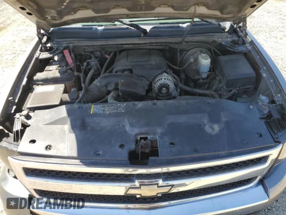 ✅ 2009 Chevrolet Silverado 1500 Work Truck • VIN: 1GCEC19C99Z147166 • Lot: 68673015. Wystawiony na Copart z przebiegiem 257 105 mil. Bezpłatny archiwum sprzedaży aukcyjnych z USA i szczegółowy raport historii pojazdu na DreamBid. Zdjęcie 11.