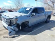 ✅ 2024 GMC Sierra 1500 AT4 • VIN: 3GTUUEEL5RG312751 • Лот: 41732847. Опубликован ранее на IAAI с пробегом 14 340 миль. Бесплатный доступ к архиву аукционных продаж из США и подробный отчёт об истории автомобиля на DreamBid. Изображение 2.