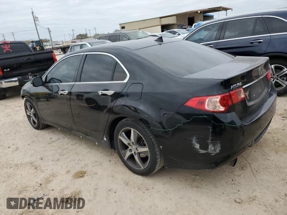 ✅ 2014 Acura TSX Special Edition • VIN: JH4CU2F88EC000939 • Lot: 84650904. Listed on Copart with 99,809 mi. Free auction sales archive from the USA and detailed vehicle history report at DreamBid. Image 2.
