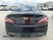 ✅ 2015 Hyundai Genesis Coupe 3.8L Base • VIN: KMHHT6KJ7FU126128 • Lot: 55596125. Wystawiony na Copart z przebiegiem 113 973 mil. Bezpłatny archiwum sprzedaży aukcyjnych z USA i szczegółowy raport historii pojazdu na DreamBid. Zdjęcie 6.
