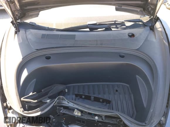 ✅ 2022 Tesla Model 3 Long Range • VIN: 5YJ3E1EB2NF182940 • Lot: 42433229. Wystawiony na IAAI z przebiegiem 31 130 mil. Bezpłatny archiwum sprzedaży aukcyjnych z USA i szczegółowy raport historii pojazdu na DreamBid. Zdjęcie 10.