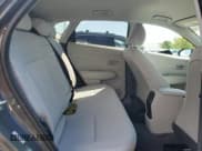 ✅ 2025 Hyundai Kona SEL Convenience • VIN: KM8HCCAB5SU275169 • Lot: 71996265. Listed on Copart with 198 mi. Free auction sales archive from the USA and detailed vehicle history report at DreamBid. Image 11.