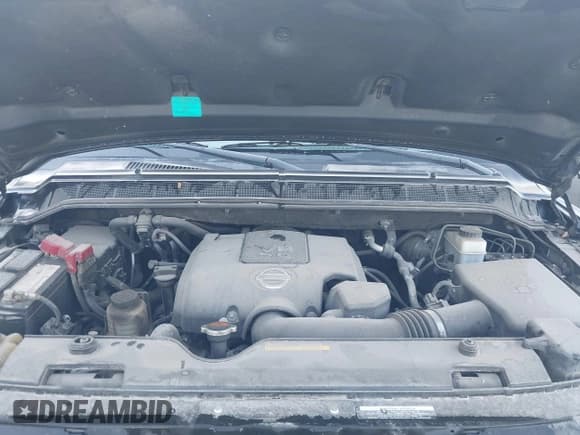 ✅ 2010 Nissan Armada Platinum • VIN: 5N1BA0NE2AN613053 • Лот: 43520834. Опубликован ранее на IAAI с пробегом 161 564 миль. Бесплатный доступ к архиву аукционных продаж из США и подробный отчёт об истории автомобиля на DreamBid. Изображение 10.