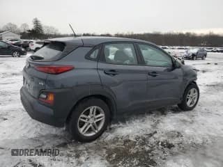 ✅ 2019 Hyundai Kona SE • VIN: KM8K1CAA8KU383966 • Лот: 39126044. Опубликован ранее на Copart с пробегом 34 527 миль. Бесплатный доступ к архиву аукционных продаж из США и подробный отчёт об истории автомобиля на DreamBid. Изображение 3.