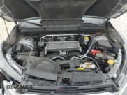 ✅ 2024 Subaru Ascent Premium • VIN: 4S4WMAED4R3410839 • Lot: 48689185. Listed on Copart with 36,517 mi. Free auction sales archive from the USA and detailed vehicle history report at DreamBid. Image 13.