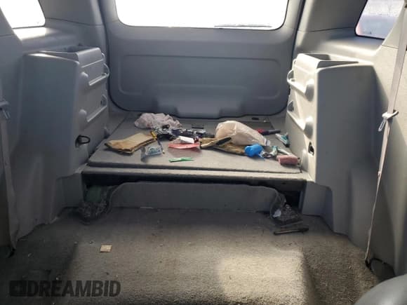 ✅ 2005 Chevrolet Equinox LT • VIN: 2CNDL73F456035958 • Лот: 87965055. Опубликован ранее на Copart с пробегом 180 803 миль. Бесплатный доступ к архиву аукционных продаж из США и подробный отчёт об истории автомобиля на DreamBid. Изображение 10.