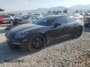 ✅ 2017 Porsche Panamera Turbo • VIN: WP0AF2A73HL152598 • Lot: 66929435. Listed on Copart with 72,235 mi. Free auction sales archive from the USA and detailed vehicle history report at DreamBid. Image 1.