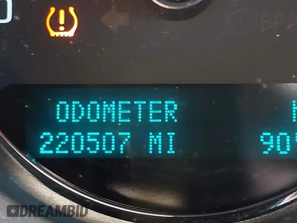 ✅ 2013 Chevrolet Tahoe Commercial • VIN: 1GNLC2E07DR344538 • Lot: 42938452. Wystawiony na IAAI z przebiegiem 220 507 mil. Bezpłatny archiwum sprzedaży aukcyjnych z USA i szczegółowy raport historii pojazdu na DreamBid. Zdjęcie 19.