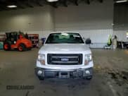 ✅ 2013 Ford F-150 XLT • VIN: 1FTFX1EF2DFE05353 • Лот: 90720975. Опубликован ранее на Copart с пробегом 122 556 миль. Бесплатный доступ к архиву аукционных продаж из США и подробный отчёт об истории автомобиля на DreamBid. Изображение 13.
