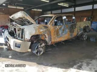 2016 Chevrolet Silverado 2500HD LTZ с VIN 1GC1KWE84GF152810, выставлен на аукционе Copart как лот 83862715 с пробегом Не указан миль и Списание • Salvage title. История ставок и продаж доступна на DreamBid. Изображение 1.