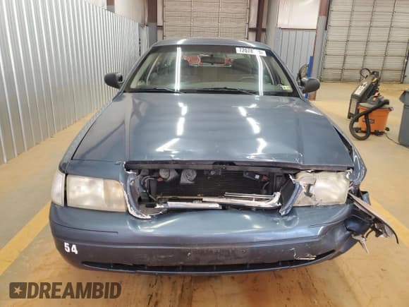 ✅ 2008 Ford Police Interceptor • VIN: 2FAFP71V68X129971 • Lot: 72078705. Wystawiony na Copart z przebiegiem 140 098 mil. Bezpłatny archiwum sprzedaży aukcyjnych z USA i szczegółowy raport historii pojazdu na DreamBid. Zdjęcie 5.